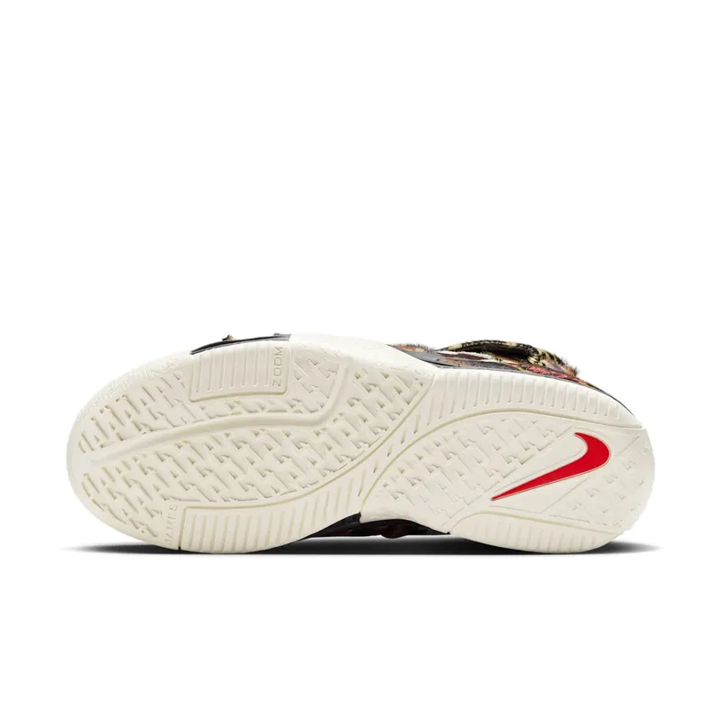 Nike LeBron 2 “Beast” (DQ2439-200)