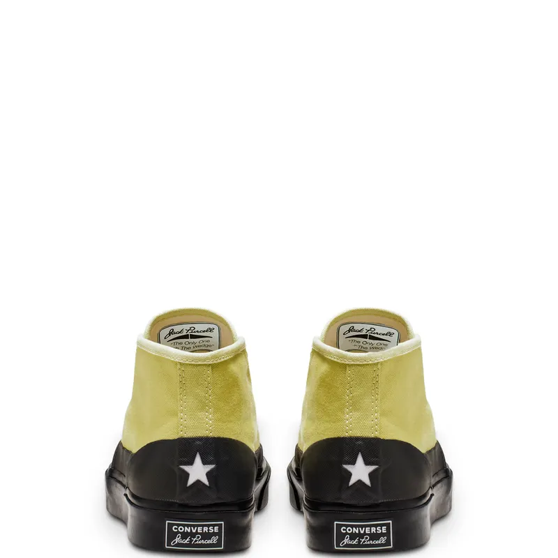 Converse Jack Purcell Chukka Mid A$AP Nast Beechnut Beechnut/Black-White (164663C)