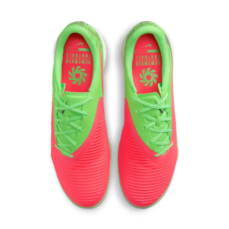 Nike Phantom 6 Low Academy TF Erling Haaland Harness Your Haaland (HQ2326-603)