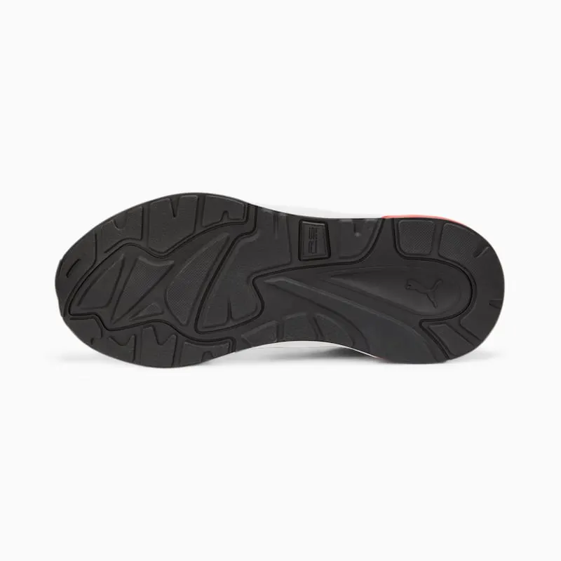 Puma RS-Metric “Vibrant Orange” (386169-02)