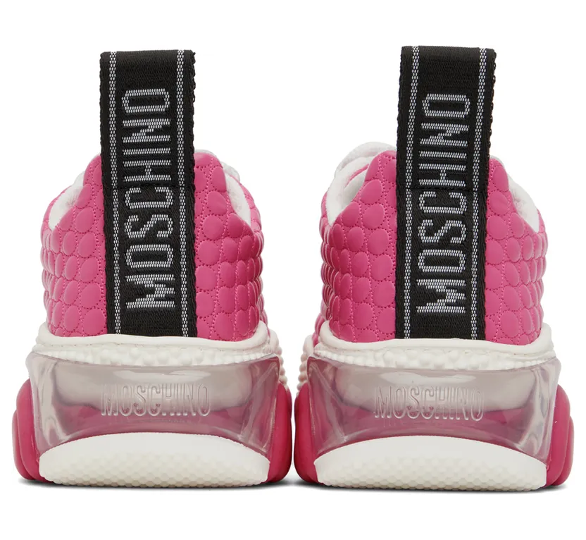 moschino-sneaker MA15553G0F MAG