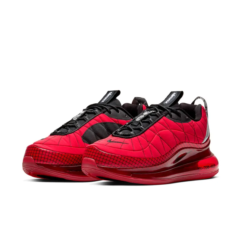 Nike MX 720 818 University Red Black University Red/Black (CI3871-600)