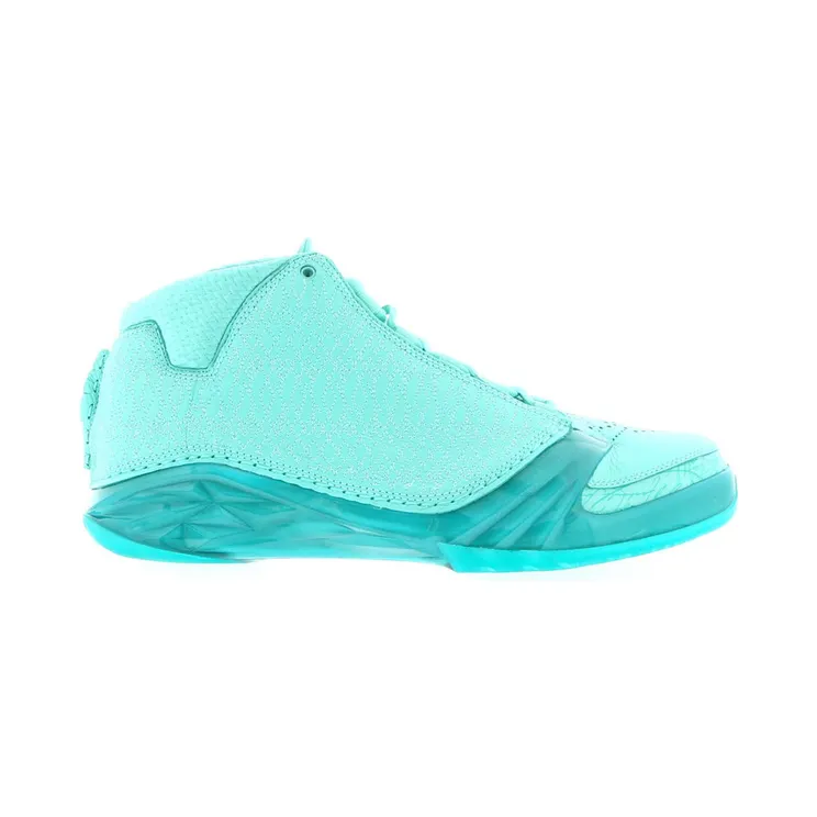 Jordan 23 Solefly Florida Marlins