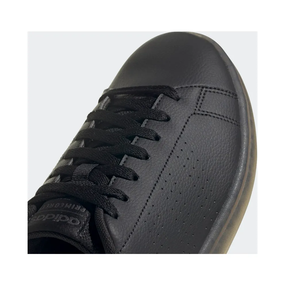 Adidas Advantage Eco Core Black / Core Black / Carbon (H00570)