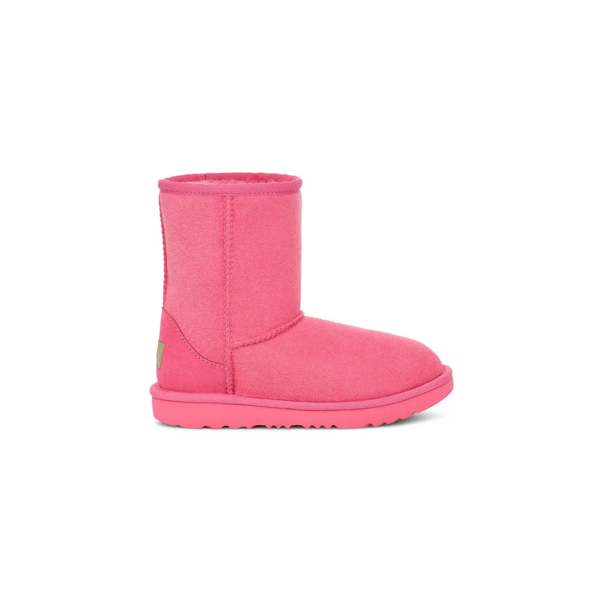 ugg-sneaker 1017703K-STPN