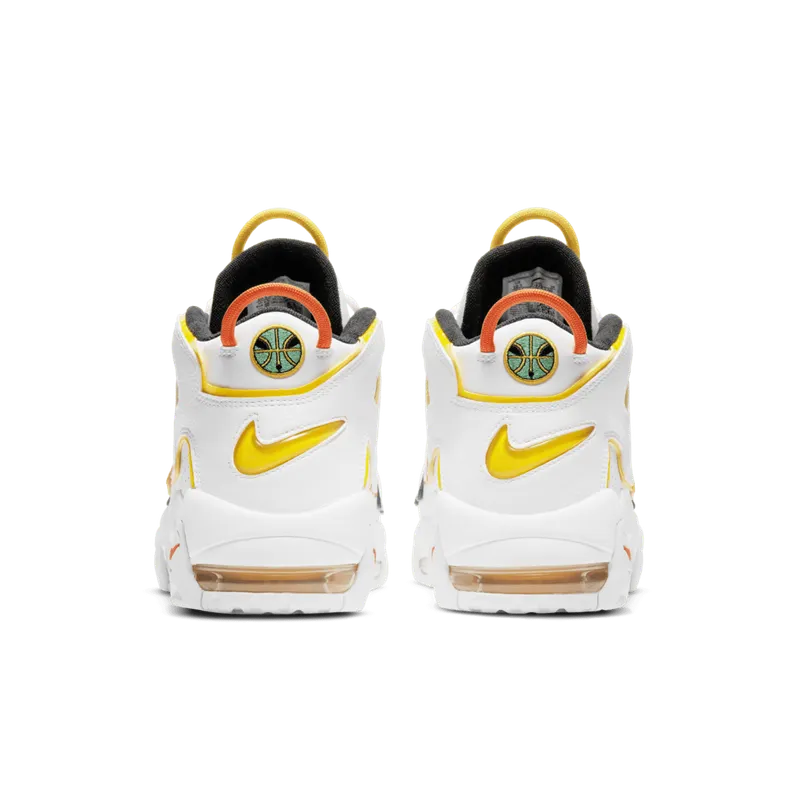 Nike Air More Uptempo Rayguns White/Multicolor (DD9223-100)
