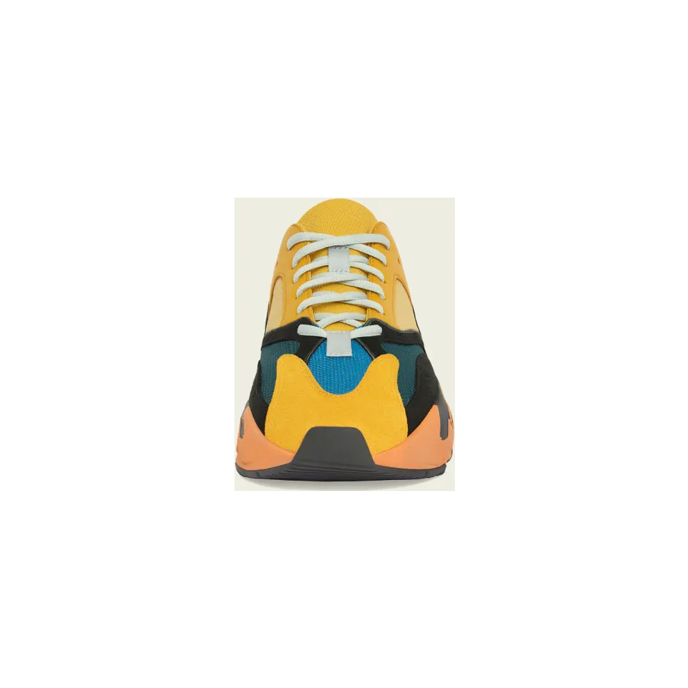 adidas Yeezy Boost 700 Sun Sun/Black/Orange (GZ6984)