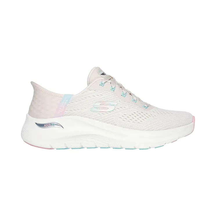 Skechers Arch Fit 2.0 Naturel (150066-NTPK)