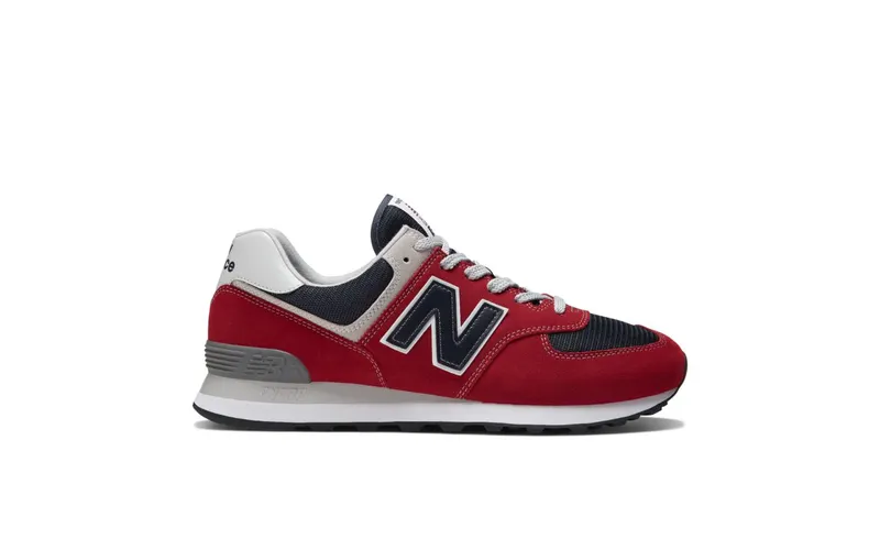 New Balance New Balance Red/Blue (ML574EH2)