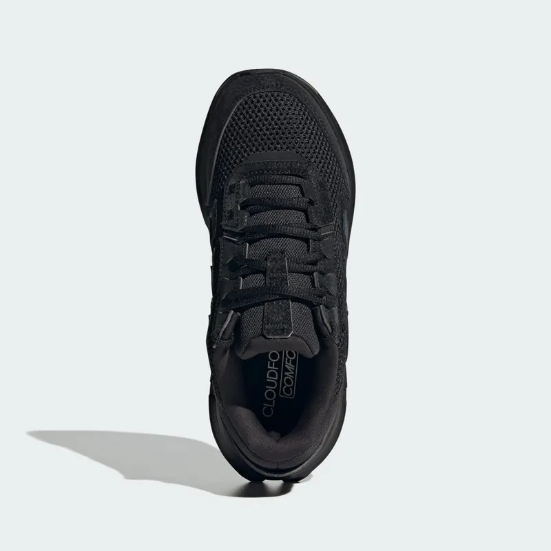 adidas Astrastar Triple Black (JR8731)
