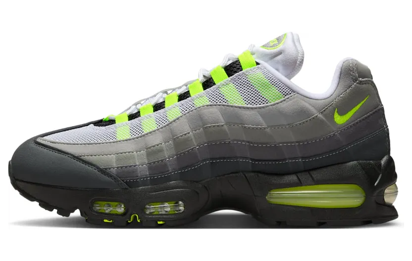 Nike Air Max 95 OG “Neon” (HM4740-001)