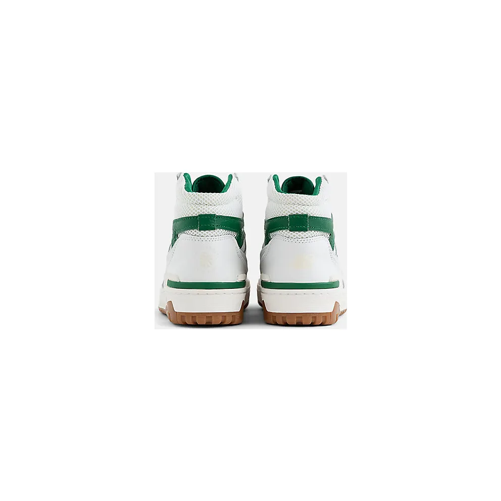 New Balance 650R “Aime Leon Dore – White Pine” (BB650RG1)