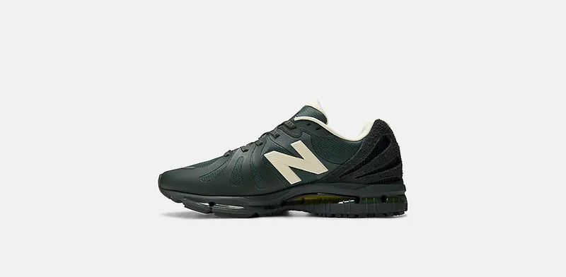 Stone Island x New Balance 1890 – “Deep Forest” (U1890SI)