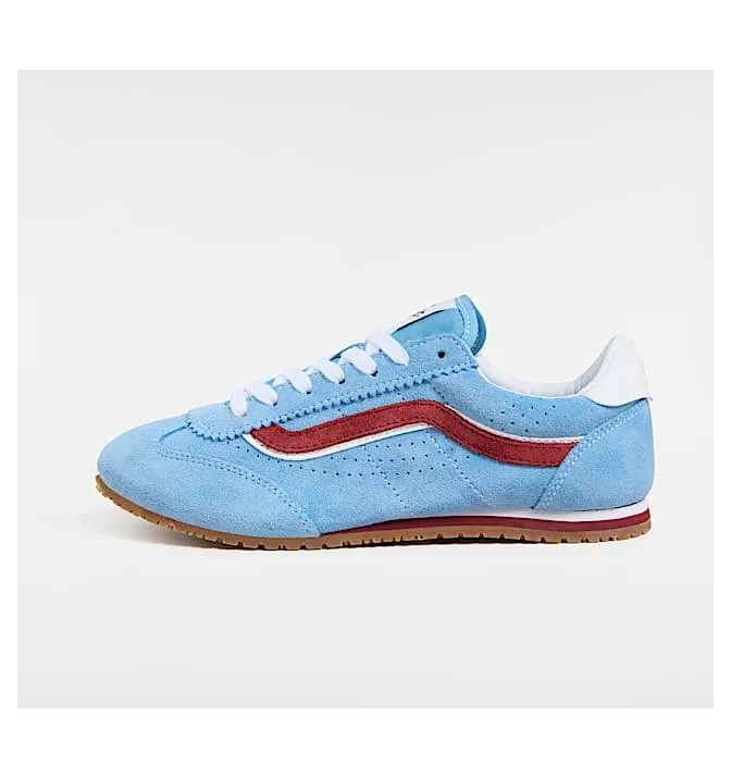 Vans Super Lowpro Heritage Blue (VN000D83E2W)