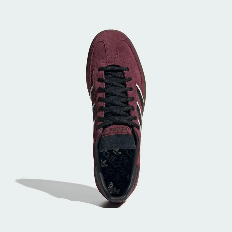 adidas Handball Spezial Maroon / Core Black / Crystal White (IG6184)