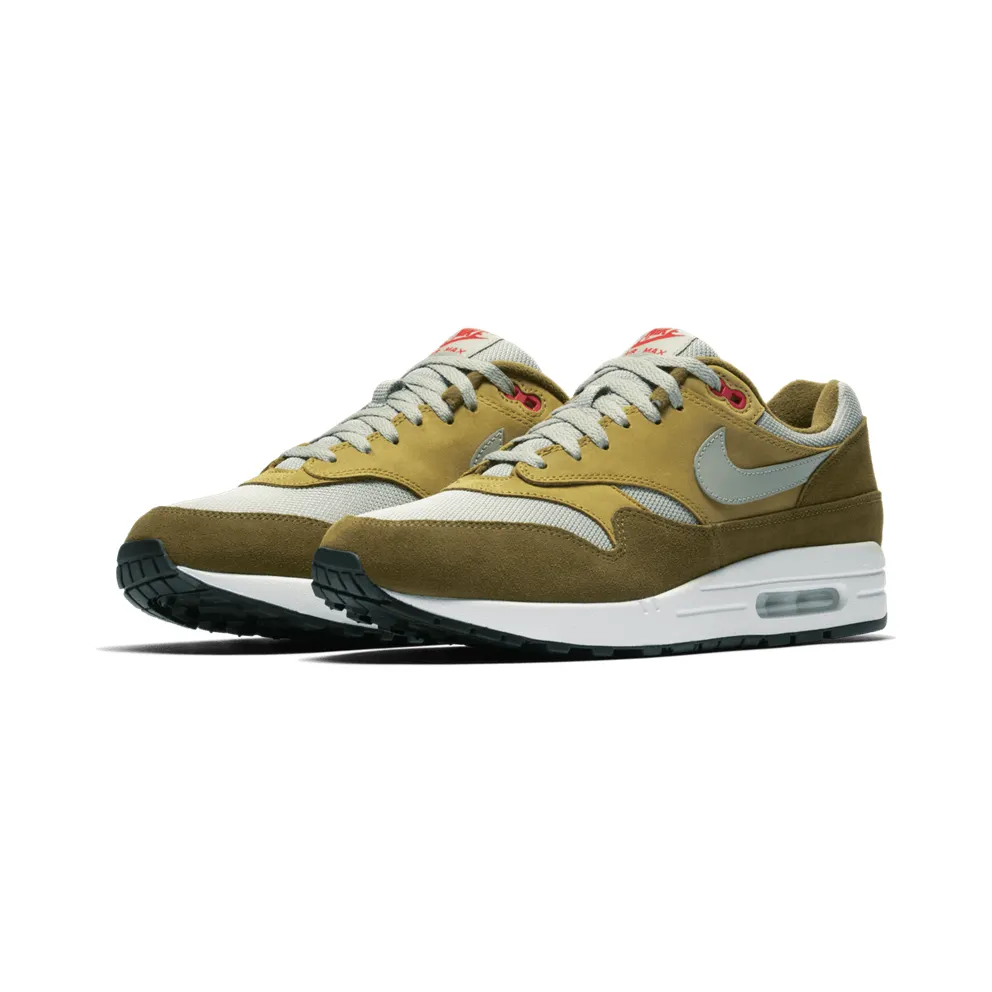 Nike Air Max 1 Green Curry (908366-300)