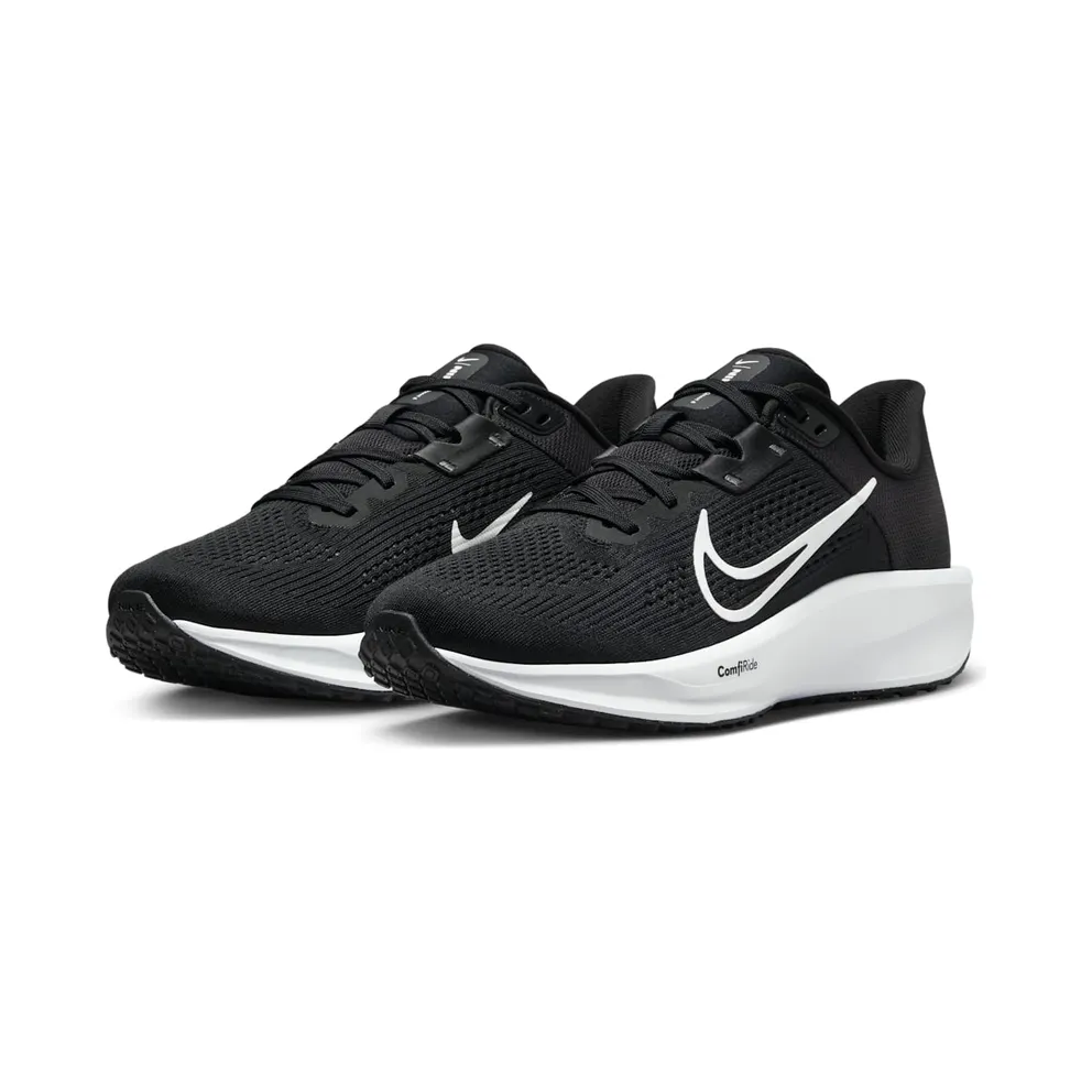 Nike Quest 6 Black Iron Grey White (FD6034-001)