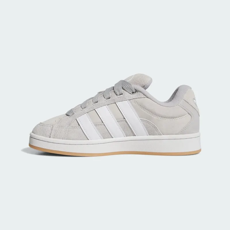 Adidas Campus 00s Beta Grey One / Cloud White / Grey Two (JR2461)