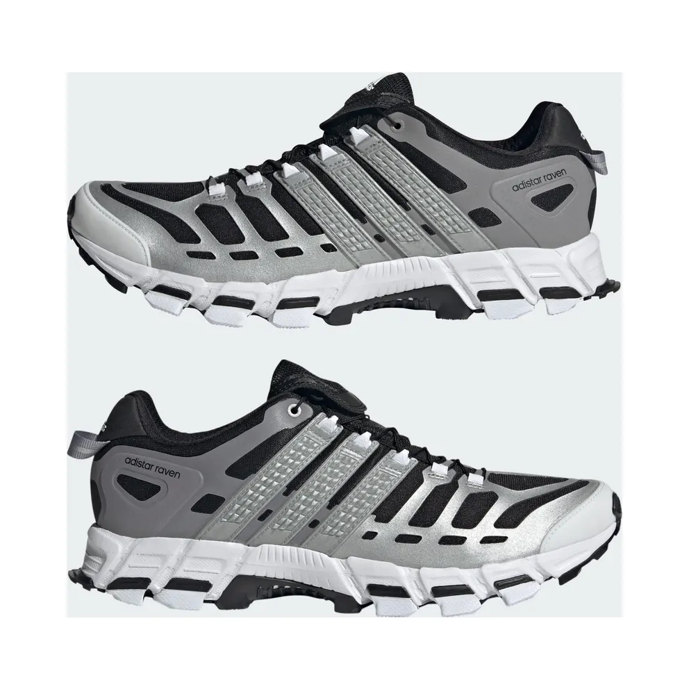 adidas Adistar Raven – “Tech Silver” (ID1039)