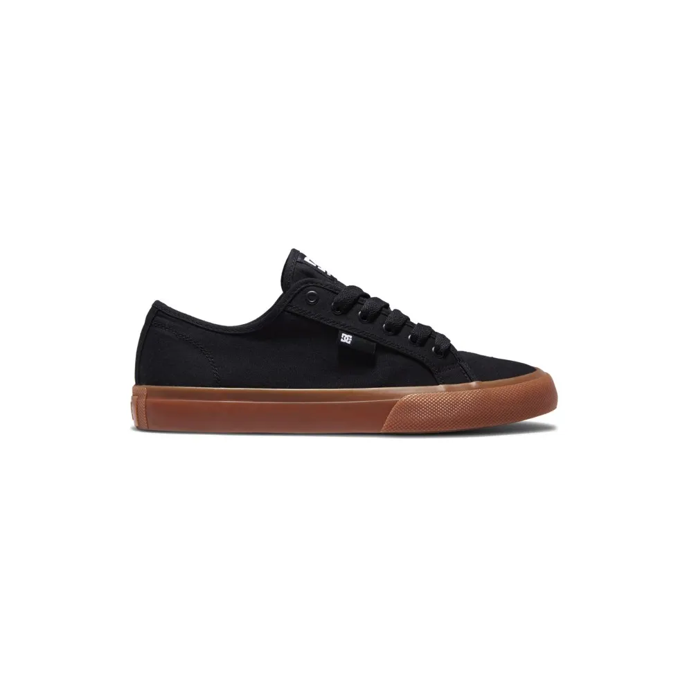 DC Manual black/gum (ADYS300591-BGM)