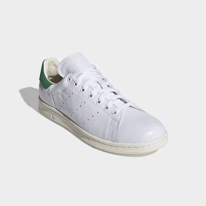 adidas Stan Smith Gore-tex White Green Cloud White/Off White/Chalk White (FU8926)