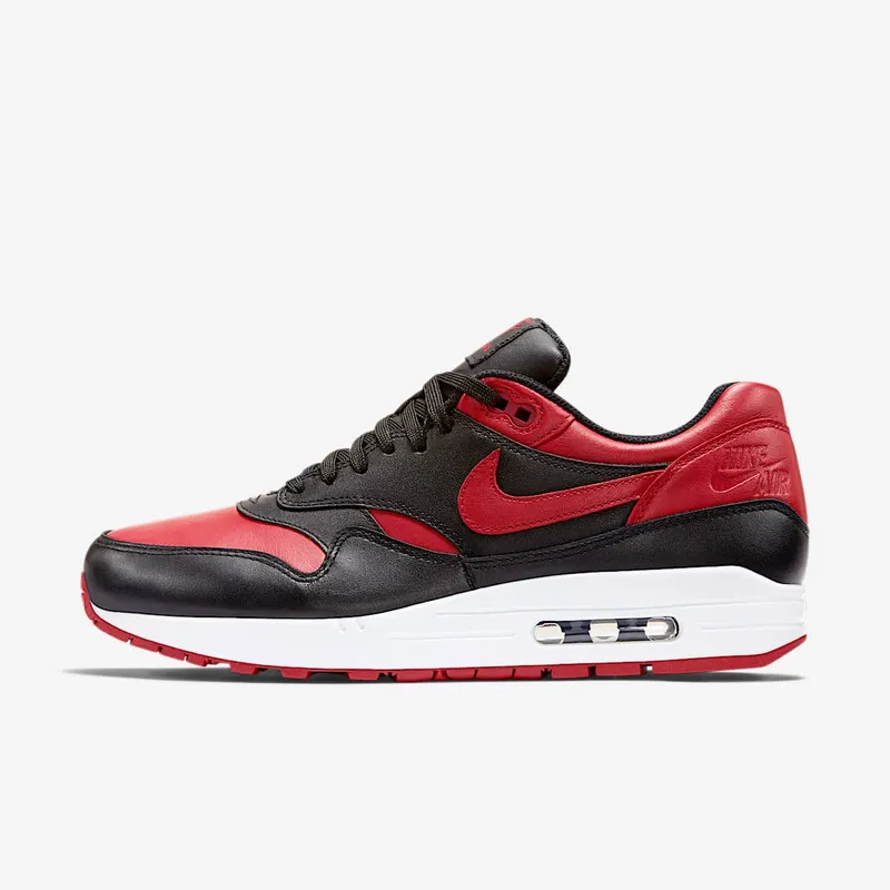 Nike Air Max 1 Bred PRM QS (665873-061)