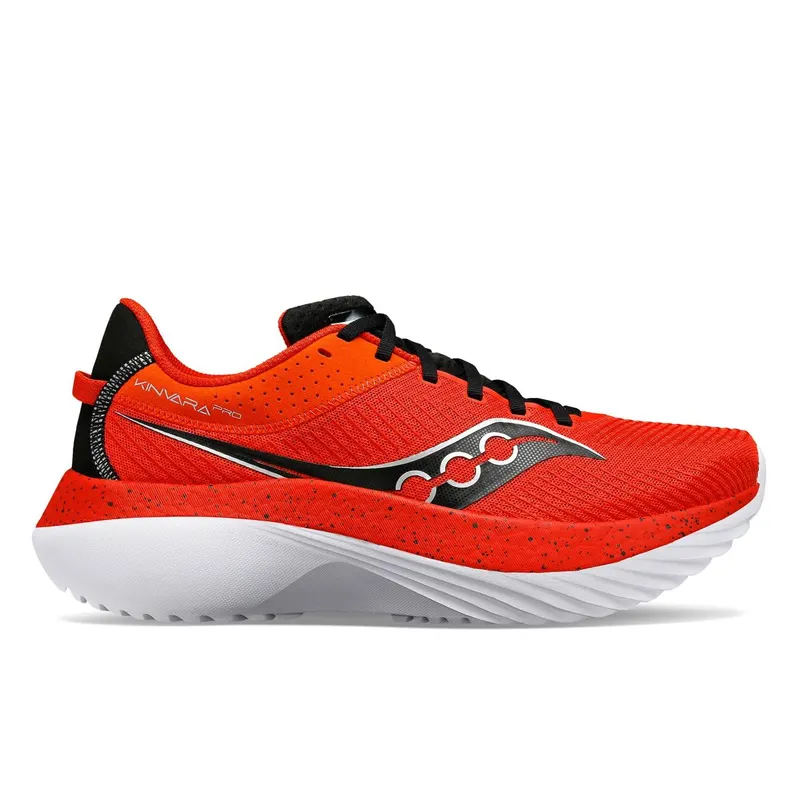 Saucony Kinvara Pro Infrared Black (S20847-120)