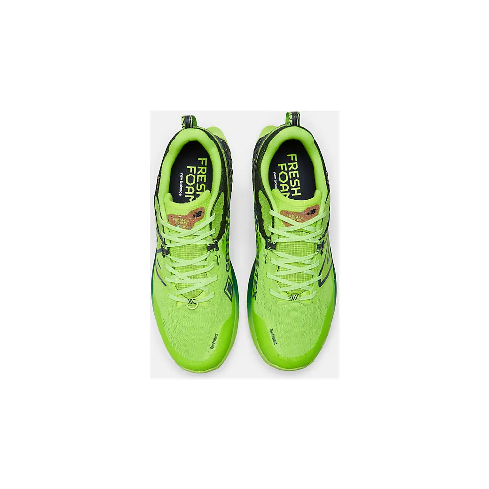 New Balance Fresh Foam Hierro – “Pixel Green Natural Indigo” (MTHIERL7)