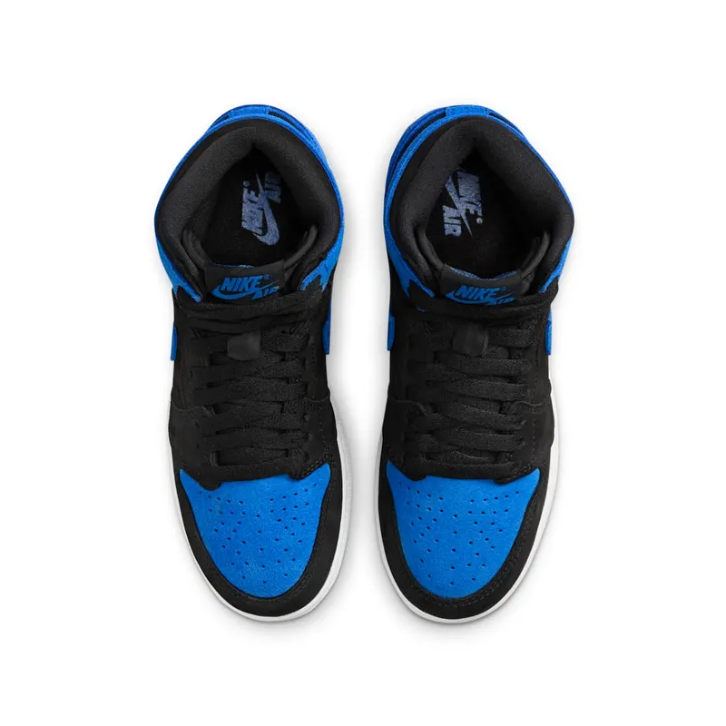 Air Jordan 1 High OG GS “Royal Reimagined” (FD1437-042)