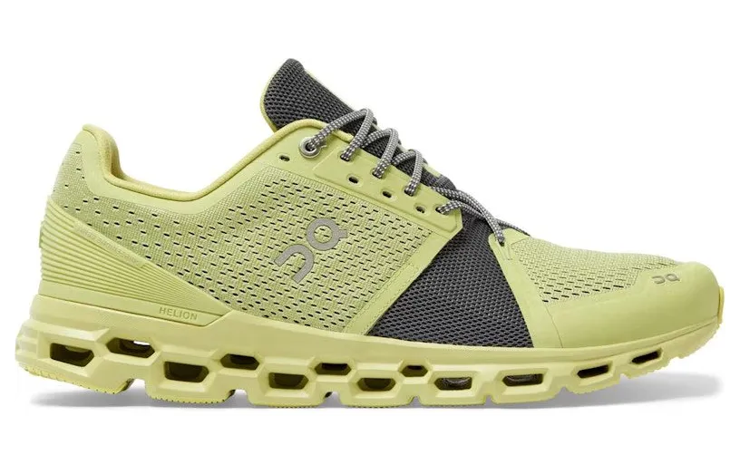 On Running Cloudstratus Pistachio Grey (29.99772)