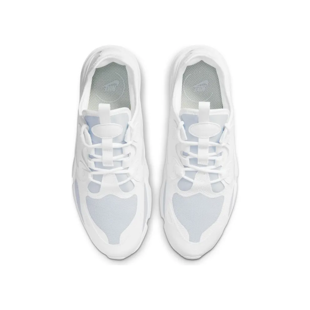 Nike Air Max Infinity 2 Triple White (W) “White / Photon Dust” (CU9453-100)