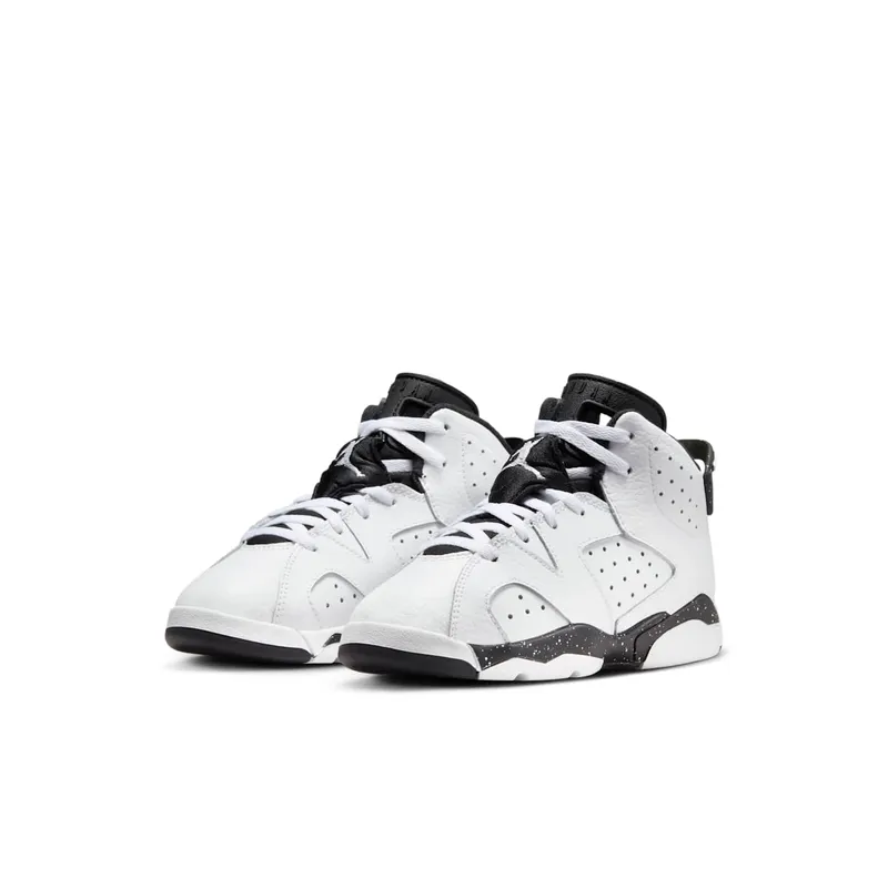Air Jordan 6 PS “Reverse Oreo” (DV3605-112)