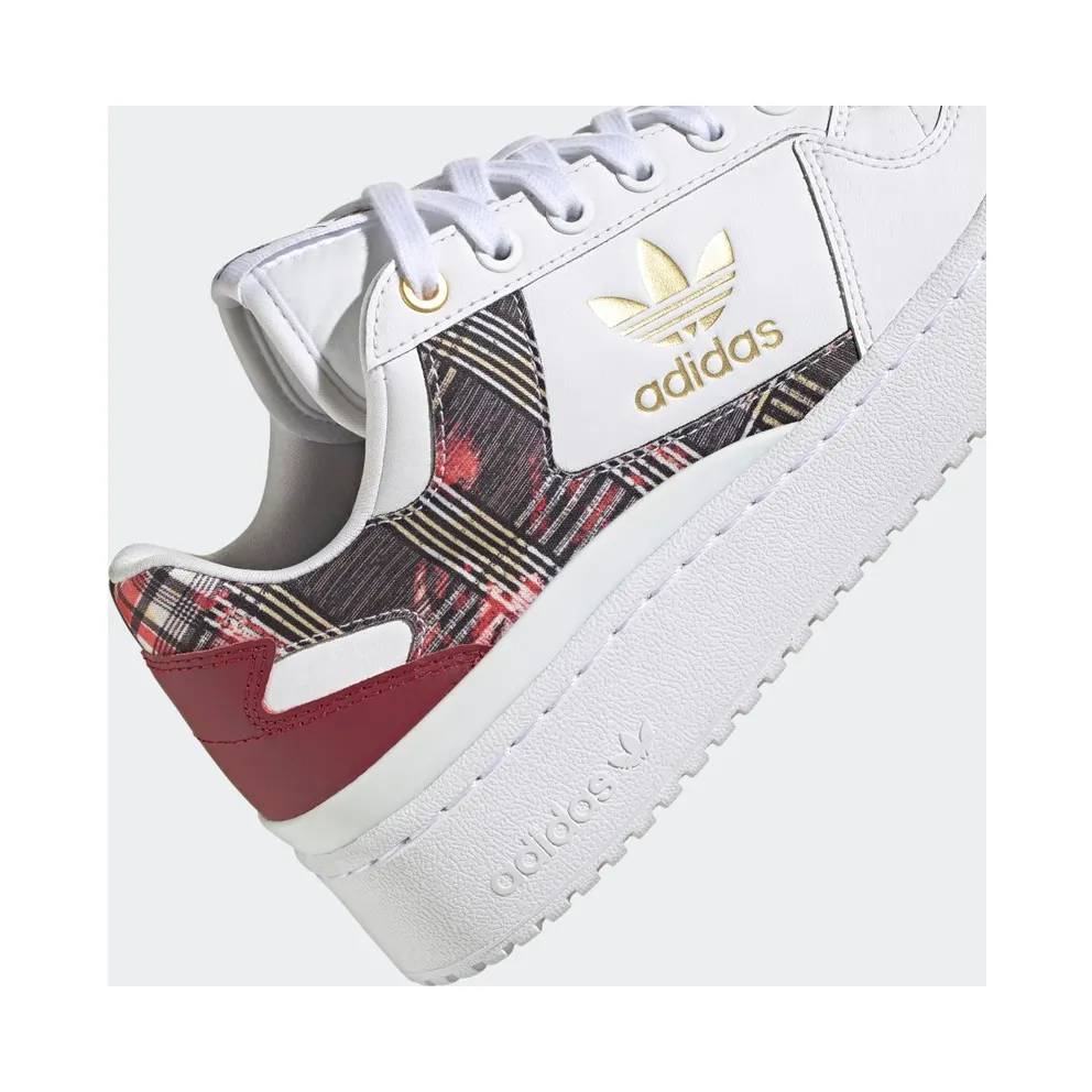 adidas HER Studio London Forum Bold Cloud White / Matte Gold (H00472)