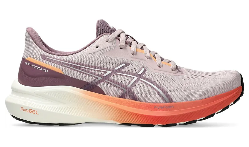 ASICS GT-1000 13 Watershed Rose White (1012B663-700)