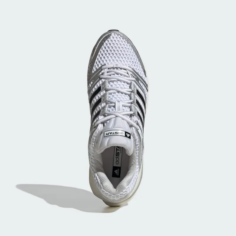 Adidas Adistar Control 5 Silver Metallic / Grey One / Core Black (JQ4168)