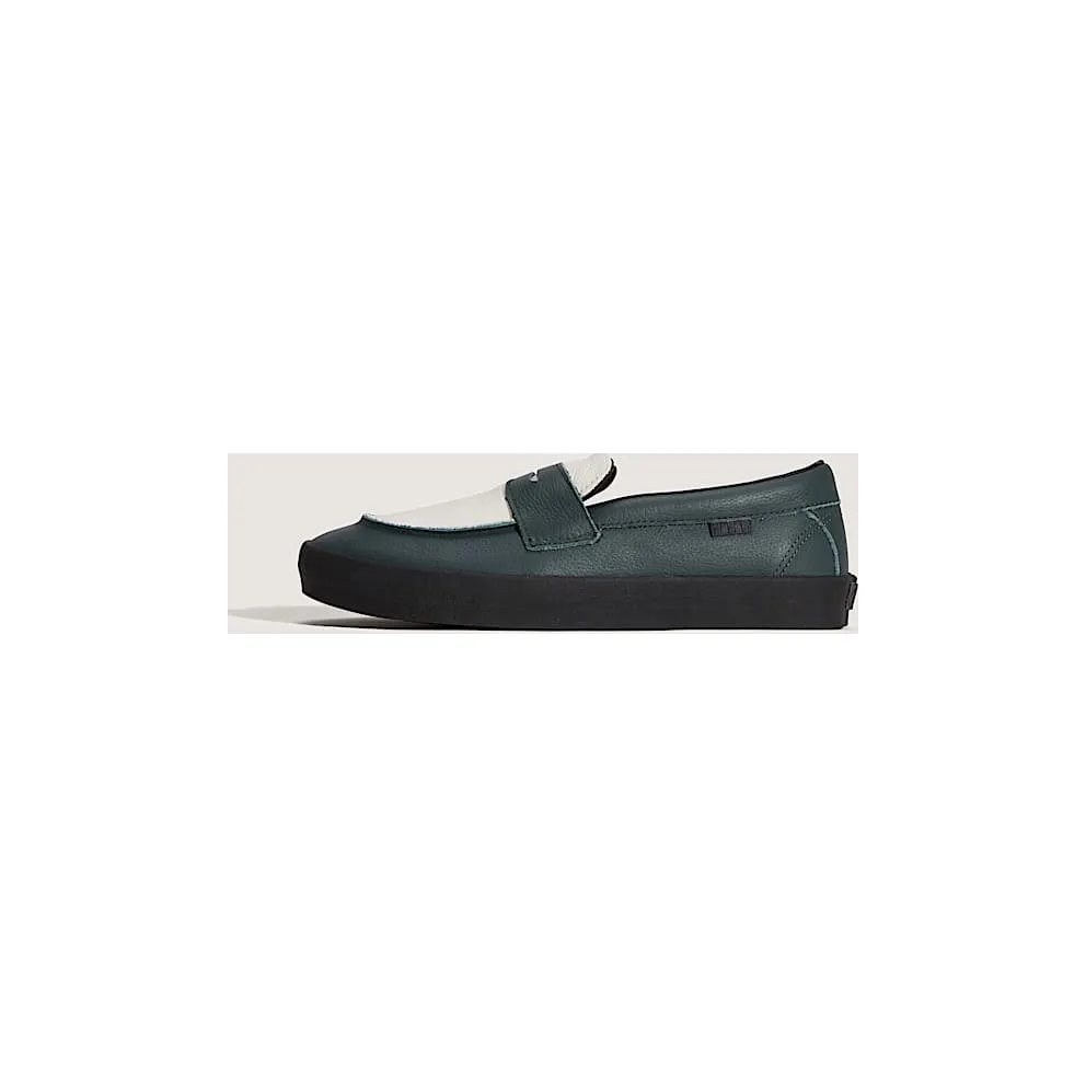 Vans Skate Loafer Dark Forest (VN0A5DXU1CI)