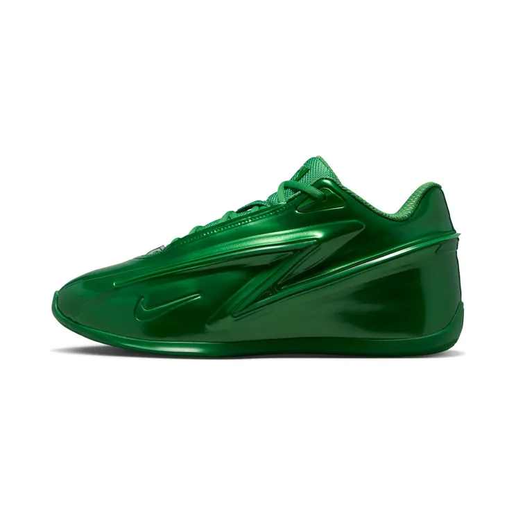 Nike KD 19 “Gorge Green”: alles groen, en dat werkt