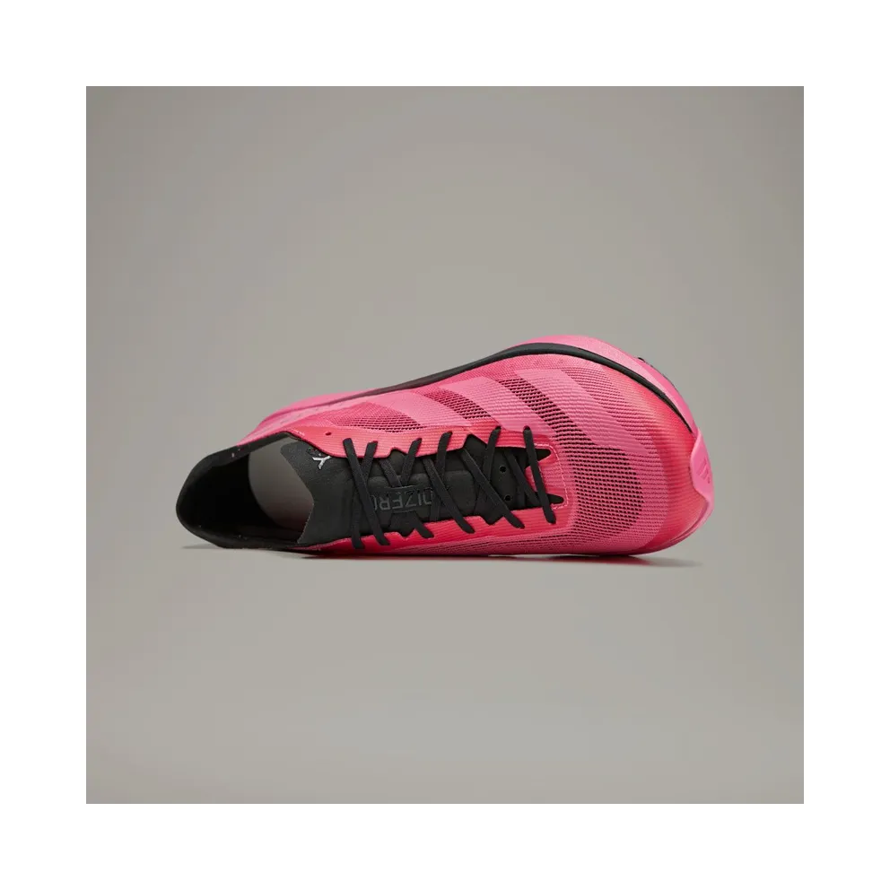 Adidas Y-3 Takumi Sen 10 Semi Solar Pink / Semi Solar Pink / Core Black (IH0861)