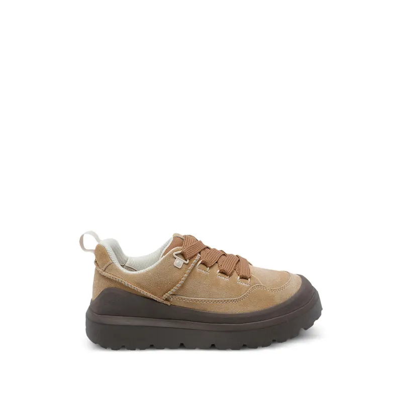 Ugg Heritage Utility Suede “Brown” (1174994 HERITAGE CKR)