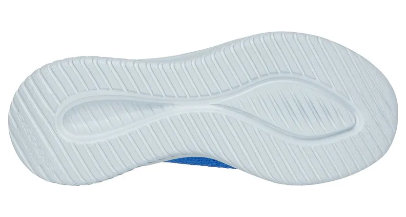 skechers-ultra-flex 403844L_BLU