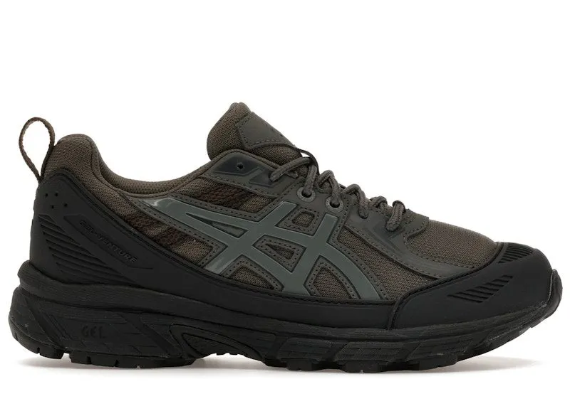 ASICS Gel-Venture 6 Shield Graphite Grey Truffle Grey (1203A474-020)