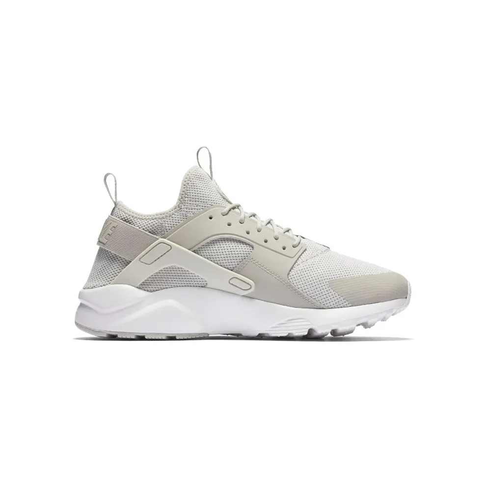 Nike Air Huarache Run Ultra Breathe Pale Grey Pale Grey/Pale Grey-Summit White (833147-002)
