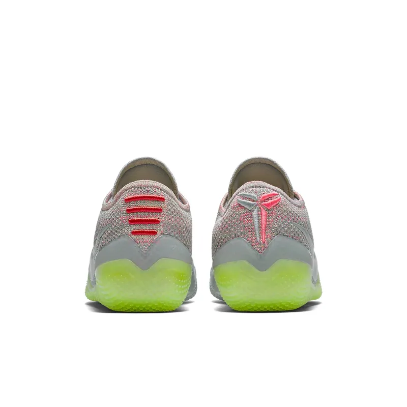 Nike Kobe NXT 360 Multi-Color Wolf Grey/Electric Green (AQ1087-003)