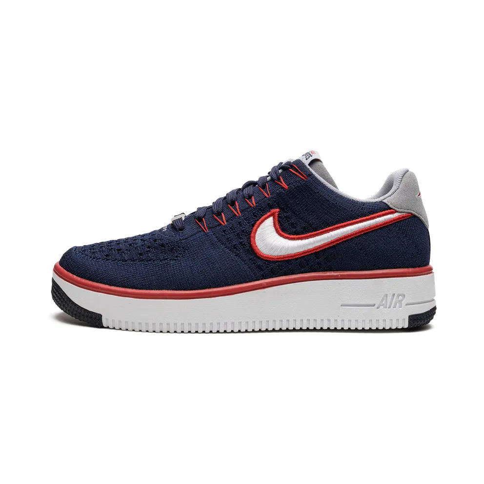 Nike Air Force 1 “Flyknit “RKK”” (FD0495-400)