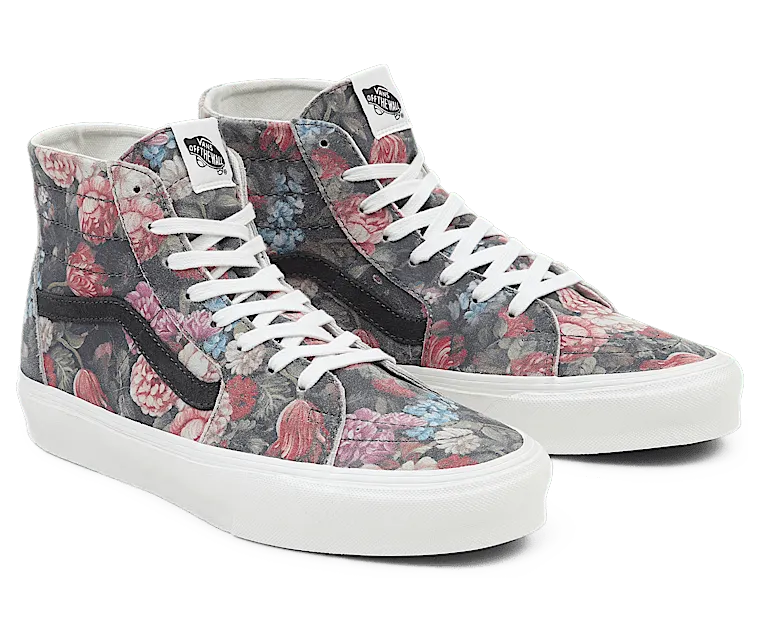 Vans Classic Sk8-Hi Tapered “Moody Floral” (VN0A7Q621XM)