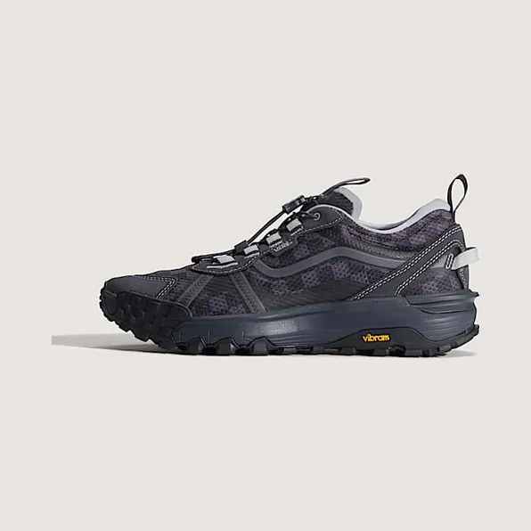 Vans Crosspath charcoal gray (VN000EANGR6)