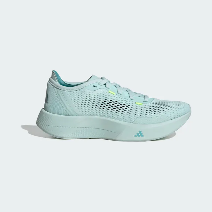 adidas Treadflow Running “Halo Mint / Mint Ton / Lucid Lemon” (JP5800)