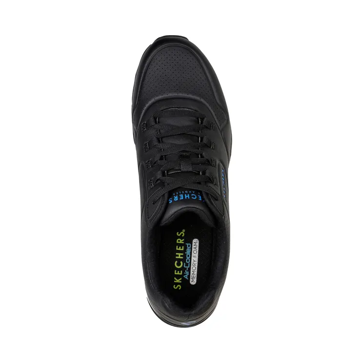 skechers-uno 232181 BKBL