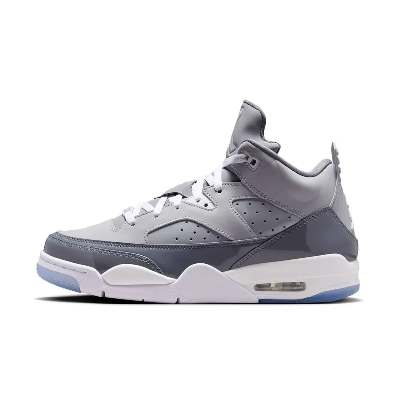 Jordan Son of Mars Low “Cool Grey” (IV6517-065)