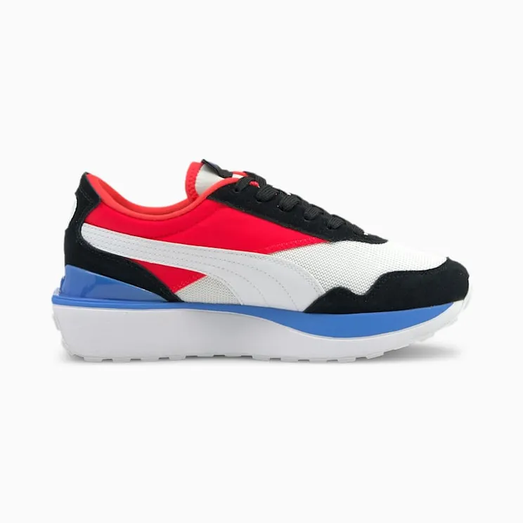 Puma Cruise Rider White (37507207)